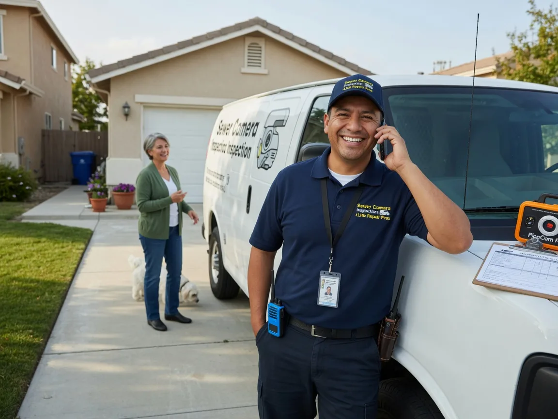 Sewer Line Repair Caroleen, NC FAQs